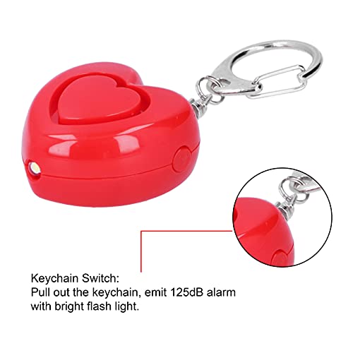 Allarmi personali per le donne, allarmi di