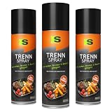 Spraytive – BBQ Trennspray, 400ml
