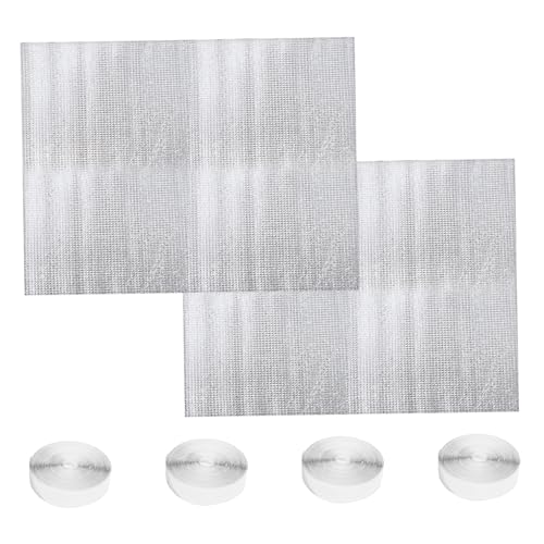 Couvercle isolant pour ventilation métallique de plafond haut de gamme