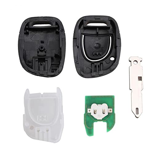 Heart Horse 1 pulsanti Telecomandi per Auto