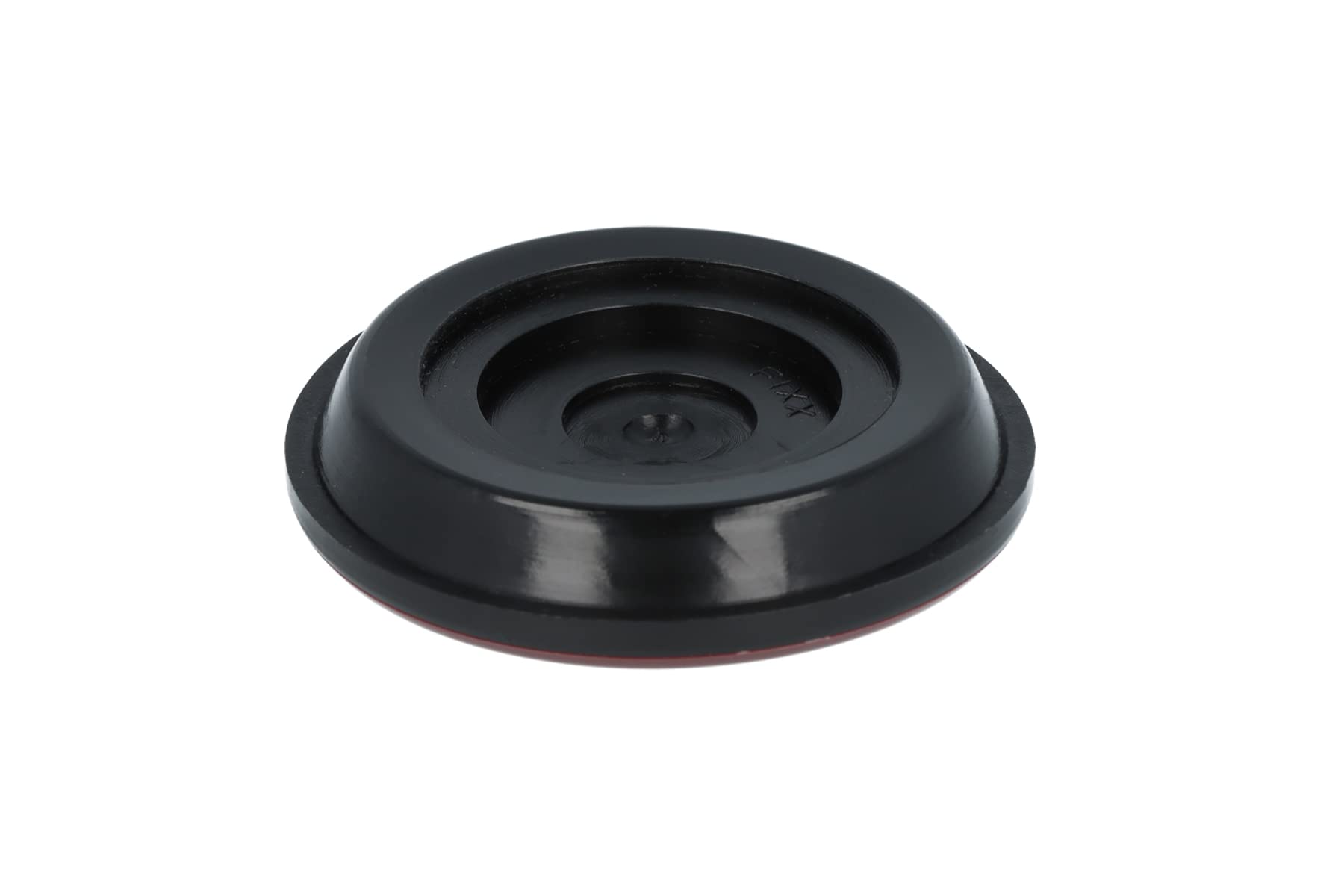 GleitGut 12 x embouts tube 19 mm avec patin téflon embout de chaise