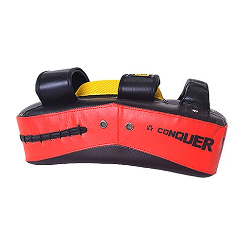 Cheerwing Muay Thai Pads Curved Boxing Shield #TOP3