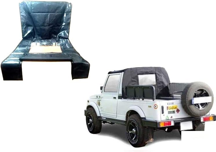 CONVIENT À SUZUKI Samurai SJ413 SJ410 Sierra Jimny Rocker Side Moulding - Foto 7