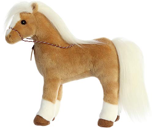 Breyer Aurora 13" Morgan #TOP4