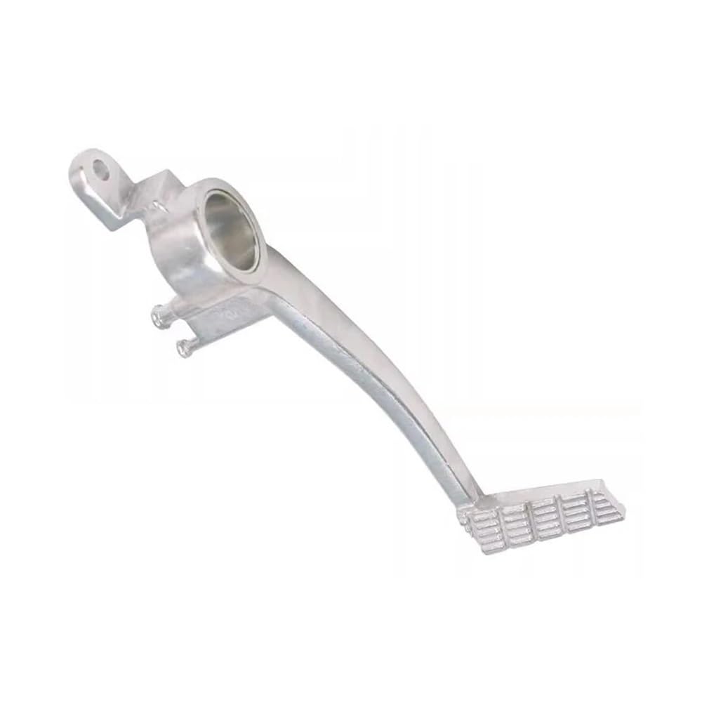 Vyb6sh Brake Lever Gear Shifter Folding Motorcycle Aluminium Gear Shift Shifter Foot Pedal For Gsxr1000 Gsxr600 Gsxr750 Gxr 1000 600 750 K5-K10