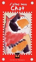 J'aime mon chat 2895230145 Book Cover