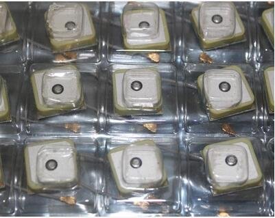 5pcs IPEX 3 cm long 18 18 6.2 mm gps internal antenna