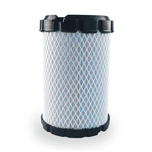 Filtre à air 607968 pour l'entretien d'été sur Hustler FasTrak