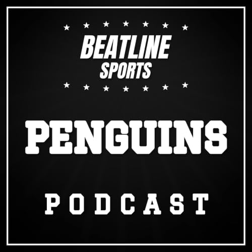 Beatline Penguins - Daily Podcast On The Pittsburgh Penguins cover art