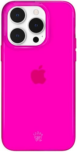 Miniatura 26 de VELVET CAVIAR Funda para iPhone 14, probada en caídas de 10 pies, purpurina transparente Bratz Bratz Pack Glitter,Café,Nebulosa