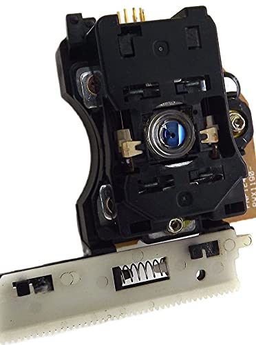 Lecteur CD Trichord pick-up optique avec lentille laser pour bloc de remplacement DVD Blu-Ray