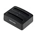 Produktbild Dual Akkuladestation Akku-Ladestation Tischlader für Samsung Galaxy S4 i9500 / Samsung Galaxy Mega 5.8 i9150