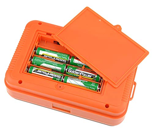 vc60b + testeur de résistance d'isolement numérique mégohmmètre multimètre dc 250/500 / 1000v ac 750v 0.1~2000mΩ