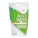 Produktbild Just Oats  5kg Premium Hafervollkornmehl  Instant Hafer-Mehl geeignet als Mahlzeitenersatz & Frühstück
