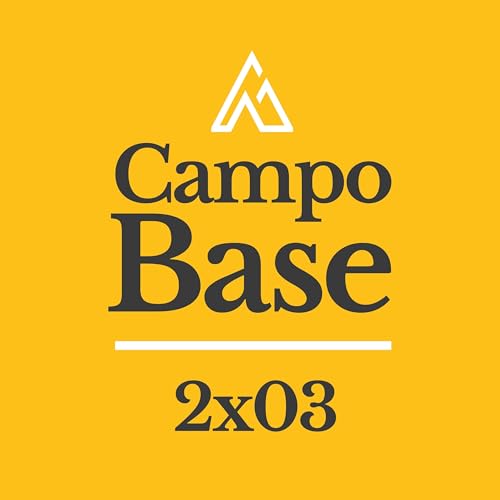 2x03. Fundraising con impacto. Con Edurne Rubio de Greenpeace. cover art