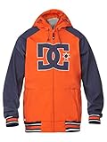 DC Men's Replacement Snow Jacket