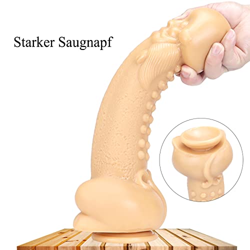 Dilatateur anus grand format de 30 cm contre les frustrations - 5