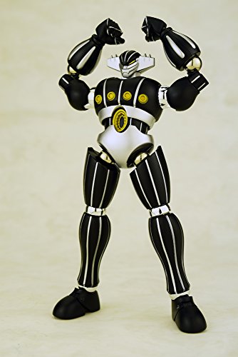 Arcadia koutetsu jeeg + pantheroid normal color ex...