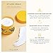 PATTERN Beauty by Tracee Ellis Ross Styling Cream - Hold & Definition for Curly Hair 3b-4c, 15 fl oz