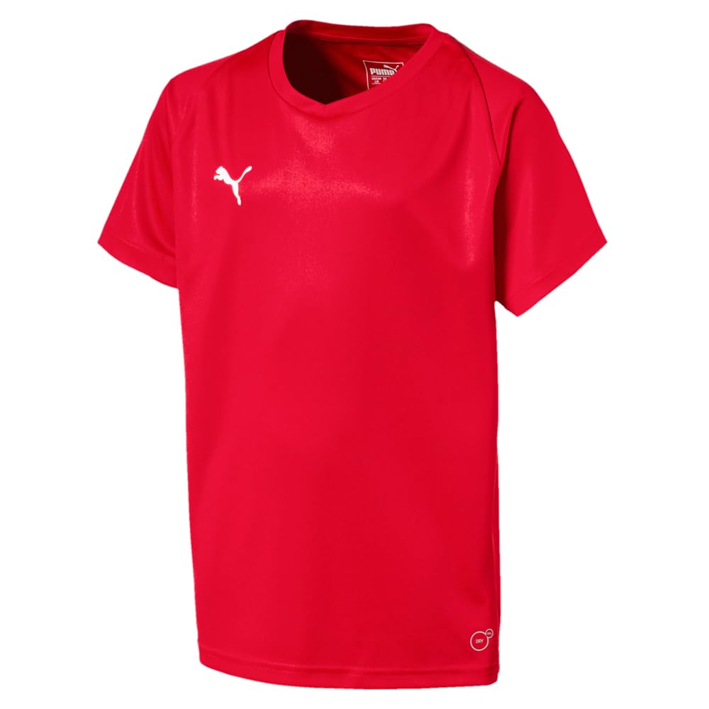PUMA Koszulka męski LIGA JERSEY CORE JR