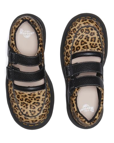 Image of Dr. Martens Women's Buzz Mary Jane Shoes
