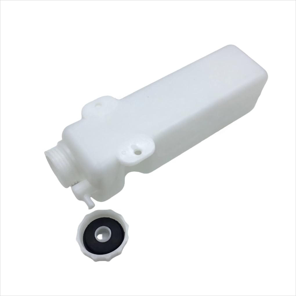 11M8-42330 Excavator Parts Compatible with R55-7 60-7 60-9 Sub Water Tank Expansion Water Washing Pot Machinery Parts (R55-7/60-7/60-9)