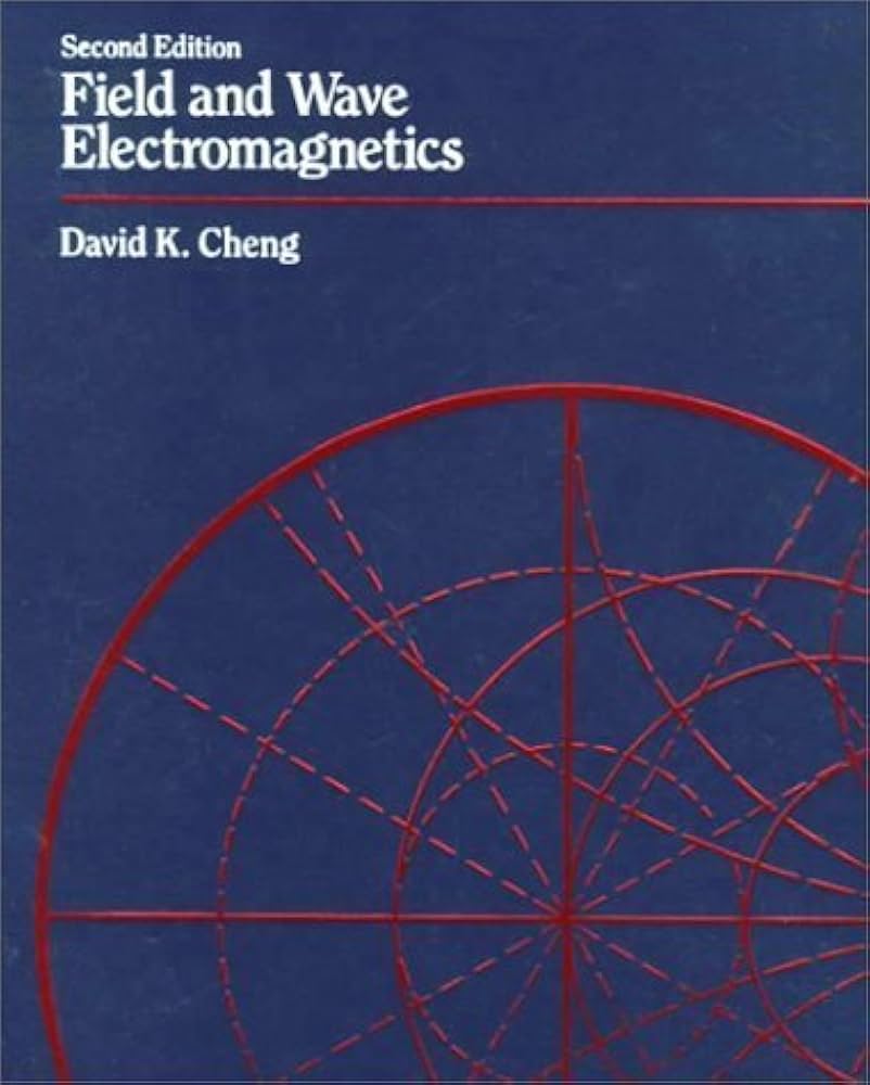 Field and Wave Electromagnetics:2nd (Second) edition: David K Field and Wave Electromagnetics:2nd (Second) edition: David K