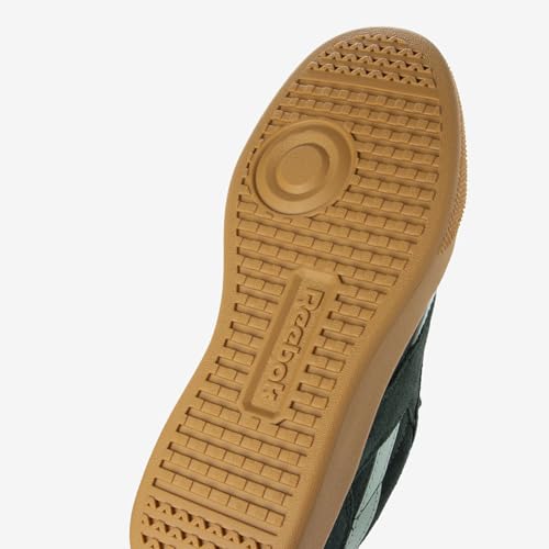 Image of Reebok Unisex Adult Smash Edge Suede