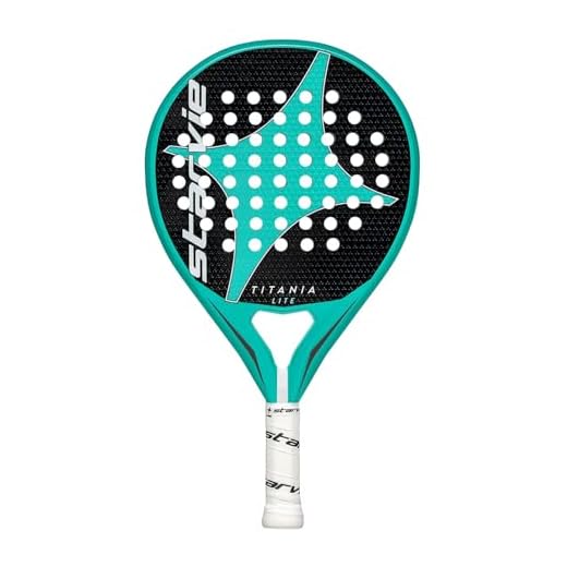 Star vie Titania Lite 2025