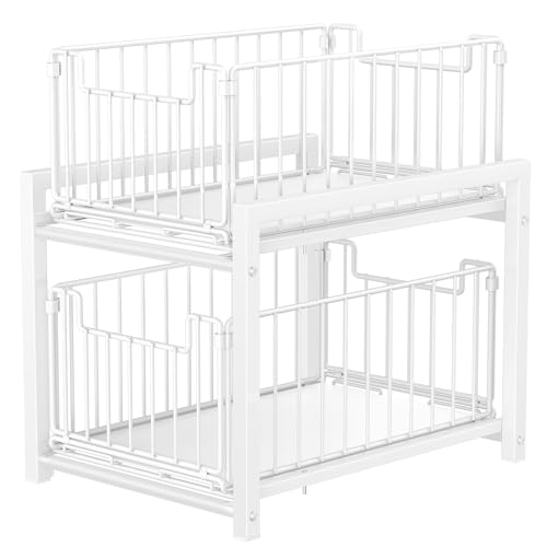 ziqiangbuxi �V���N�����b�N ���[ �X���C�h ��27×���s37×����38.5cm ��e�� �����o�� 2�i ���[���b�N �L�b�`�����b�N �䏊 �������[ �L�b�`���X�g�b�J�[ �X�`�[������v �V���N�����[���b�N ���ʑ䉺 �L�b�`�����[ (�z���C�g) [