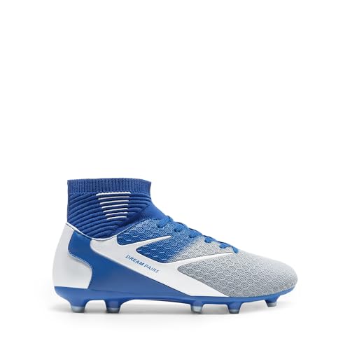 DREAM PAIRS High-Top Soccer Cleats