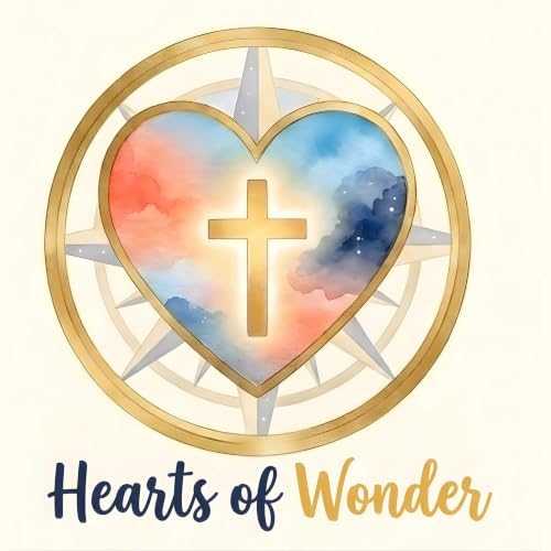 Hearts of Wonder Titelbild