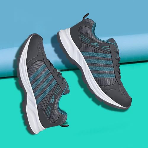 Image of BRUTON EVA Lite Casual Shoes Sneakers Walking Shoe for Men's & Boy's