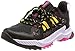 New Balance WTSHAV1, Chaussure de Trail Femme, Black, 38 EU