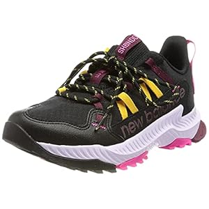 New Balance SHA Vrouwen Trail Loopschoen