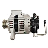 Generator Alternator For HYUNDAI TUCSON TRAJET ELANTRA SANTA FE 2.0 2.2 CRDi 3730027013 3730027010