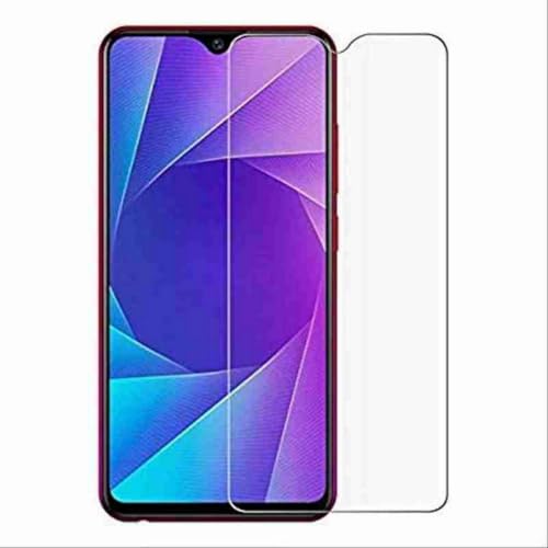 Image of Embed HD-Clear Screen Guard for Vivo y76 5g - Harder or Durable Plastic & More Impact-Resistant Than Glass, with Free Installation Kit