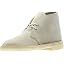 Sand Suede 1