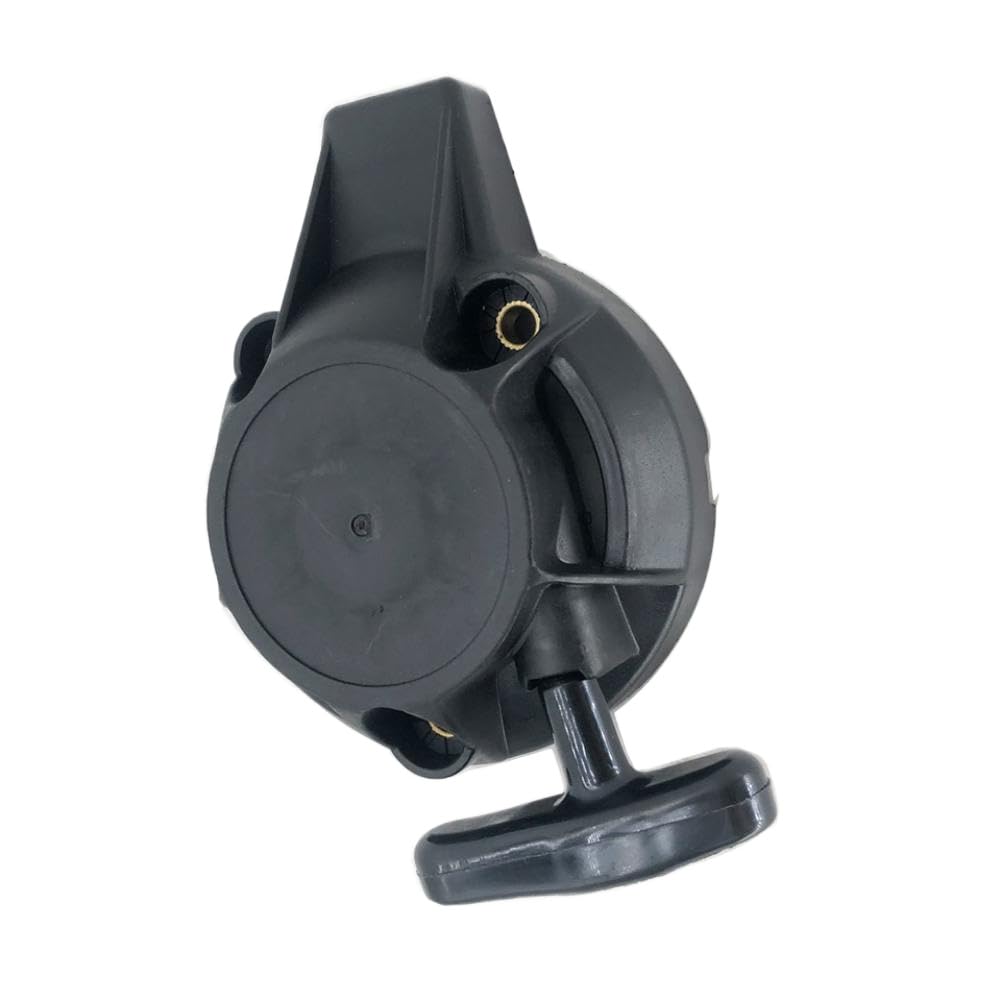 Arrancador de Retroceso Compatible con Honda GX24 GX25 ULT425 UMS425 UMK425 HHB25 25CC