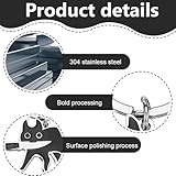 Zoom IMG-2 yuvkin portachiavi a forma di Zoom IMG-2 yuvkin portachiavi a forma di