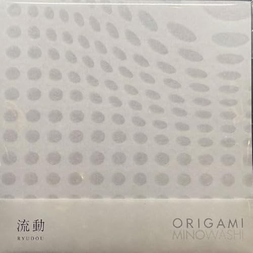 Za ܂莆y  zORIGAMI a܂莆 肪 i a {  H   p MINOWASHI JapanesePaper ` {ih  (, 150o×150o)