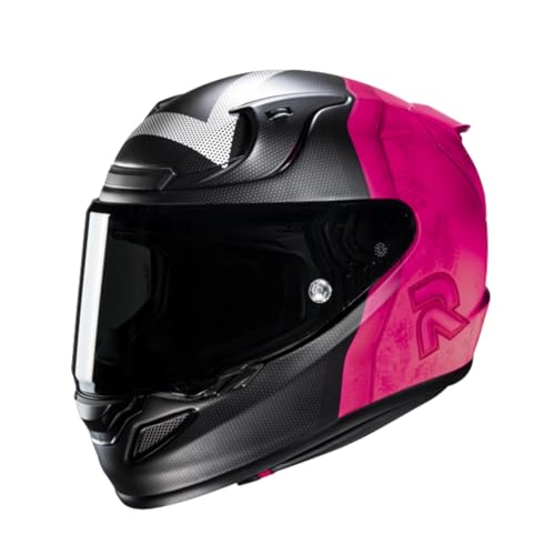 HJC, Casco Moto Integral RPHA 12 Squid Game Netflix MC1SF, XXL