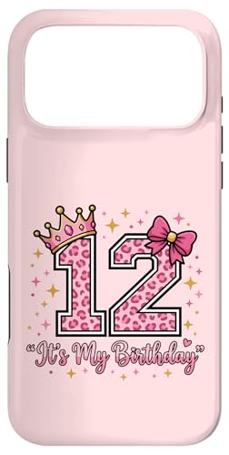 12�΂̒a���� ���̎q �s���N �q���E ���{�� ���� ���킢�� 12�� �X�}�z�P�[�X iPhone 17 Pro Max �p