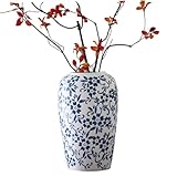 Idée parfaite : un vase réfléchi et élégant pour les pendaisons de crémaillère, les anniversaires ou les vacances. Ce vase convient à un large éventail de goûts et d'occasions.