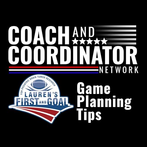 Game Planning Tips - Identity and Discipline - Ian Shoemaker, Dante Bartee, Garrett Clawson