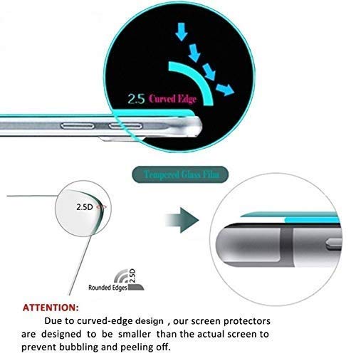 Image of COVER CAPITAL Tempered Glass For Tecno Camon 19 Neo