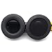 1 Pair of Ear Pads Cushion Cover Earpads Earmuffs Replacement Compatible with Skullcandy Uproar Wireless Headset