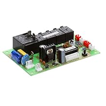 Maxx Ice MXIC1854202304 Control Board New Mim
