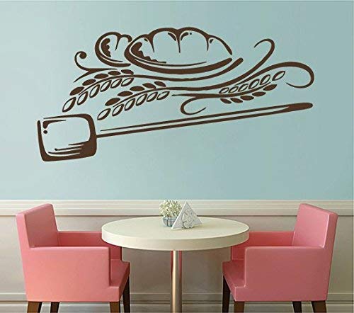 bread wall decal ae965