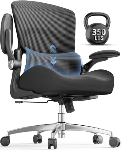 FAMIDOLE Ergonomic Office Chair